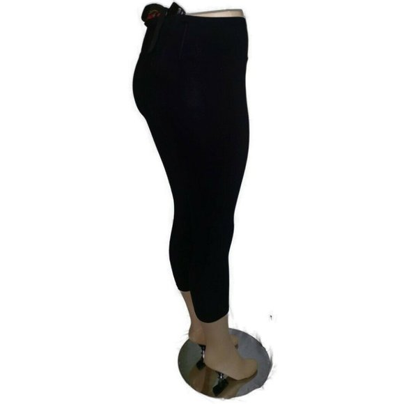 Concealed Carry 3/4 Leggings IWB Holster Kidney or Appendix, Left or Right Hand - Picture 3 of 4